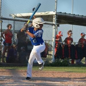 Meet your Posher, Chad